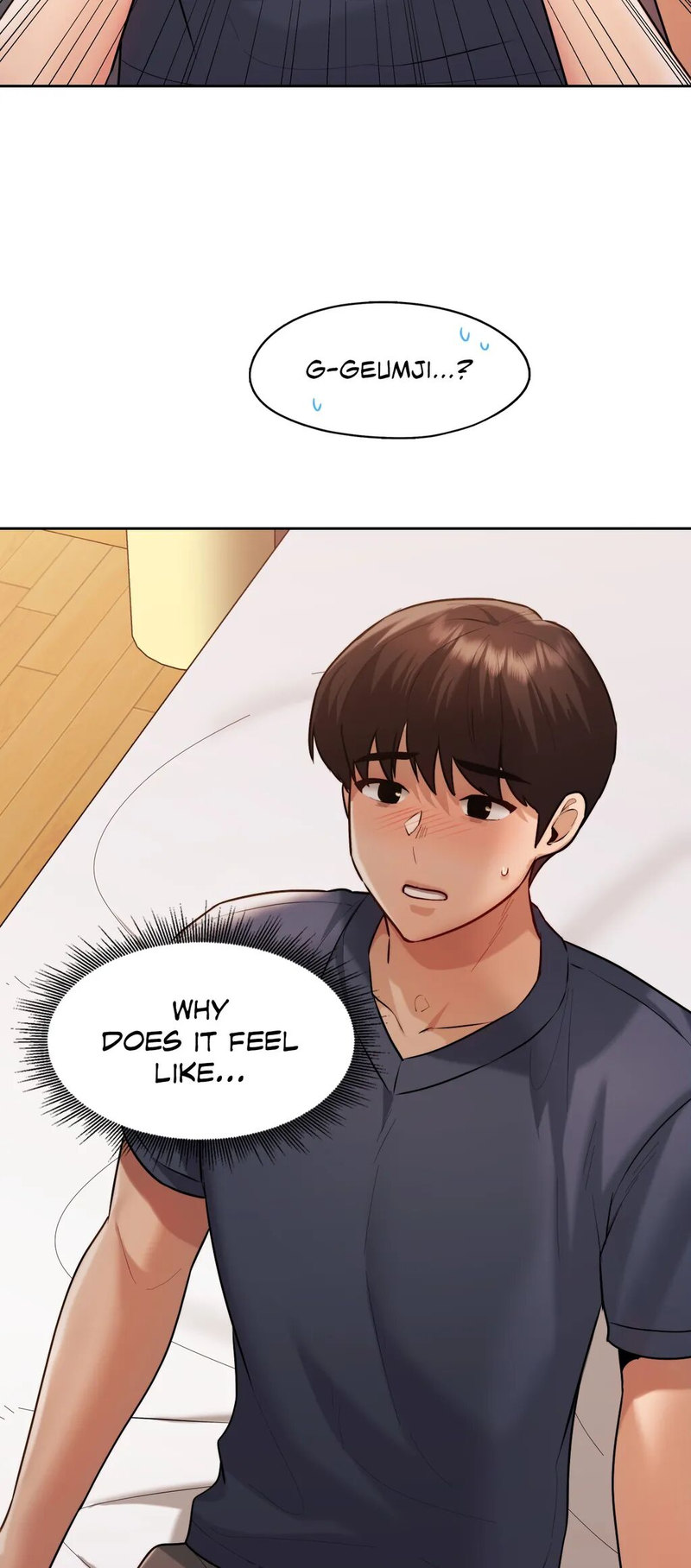 From today, my favorite… - Chapter 30 - picture 15