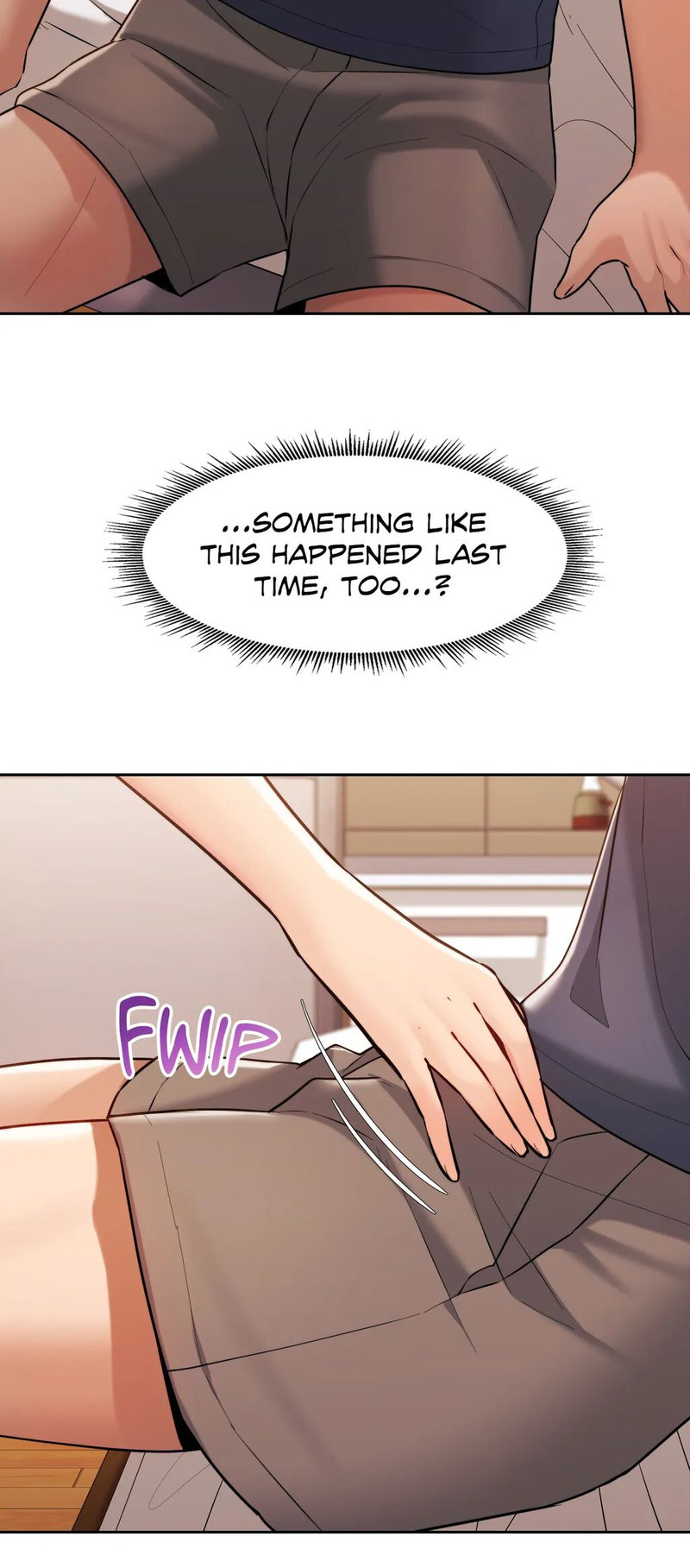 From today, my favorite… - Chapter 30 - picture 16