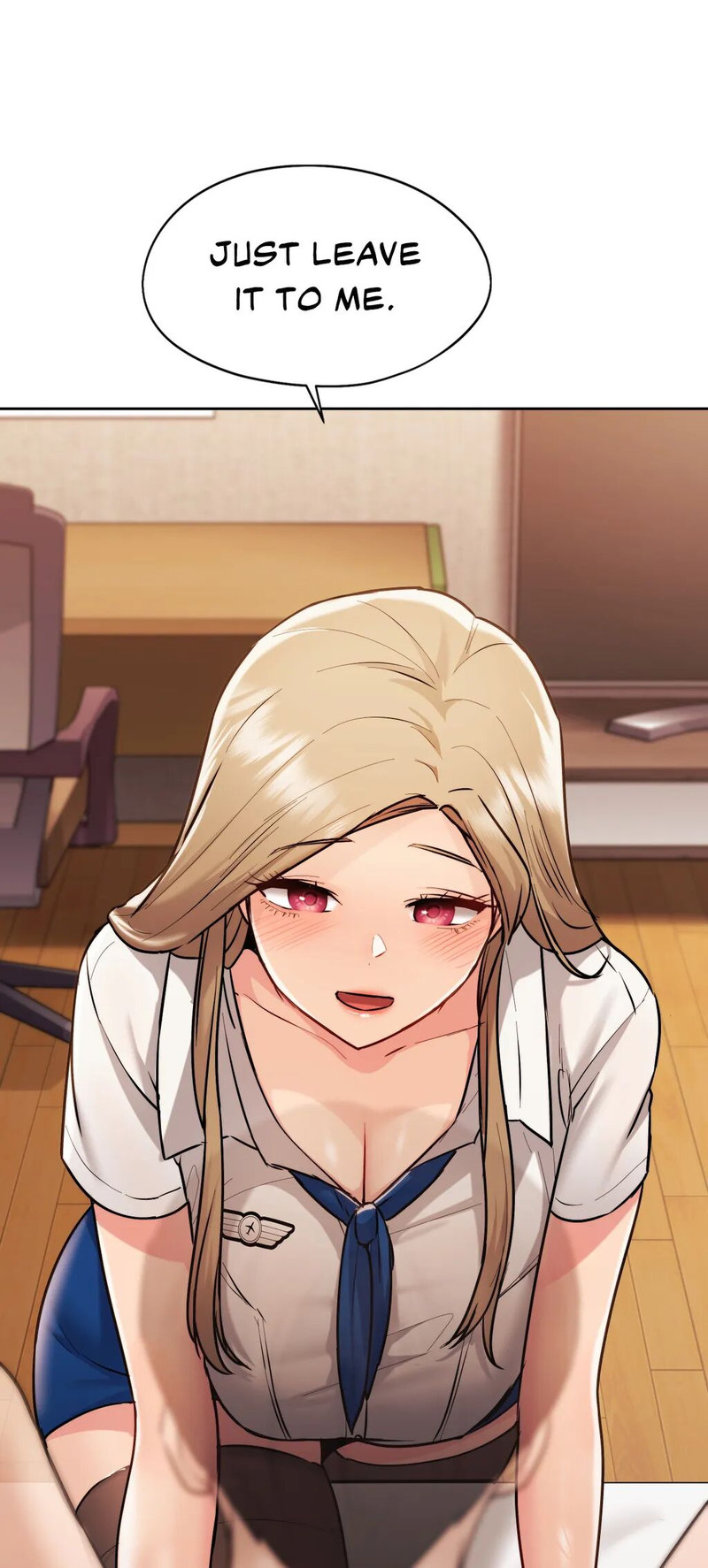 From today, my favorite… - Chapter 30 - picture 18