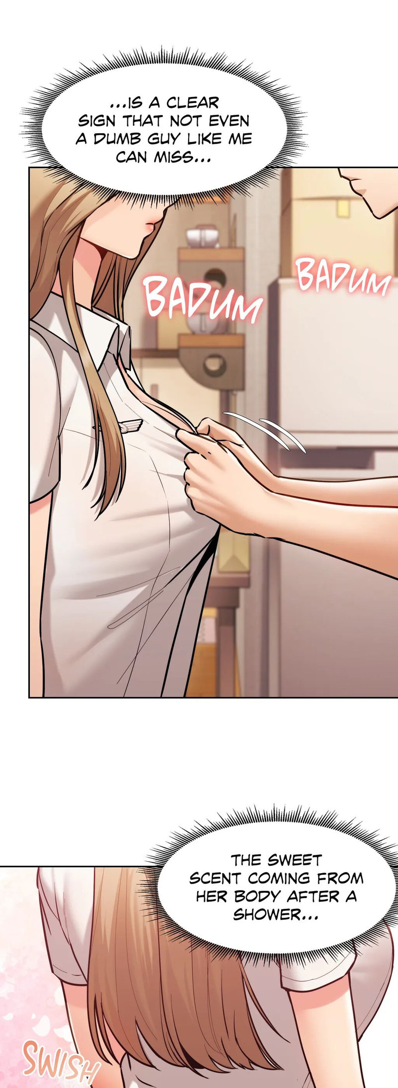 From today, my favorite… - Chapter 30 - picture 2