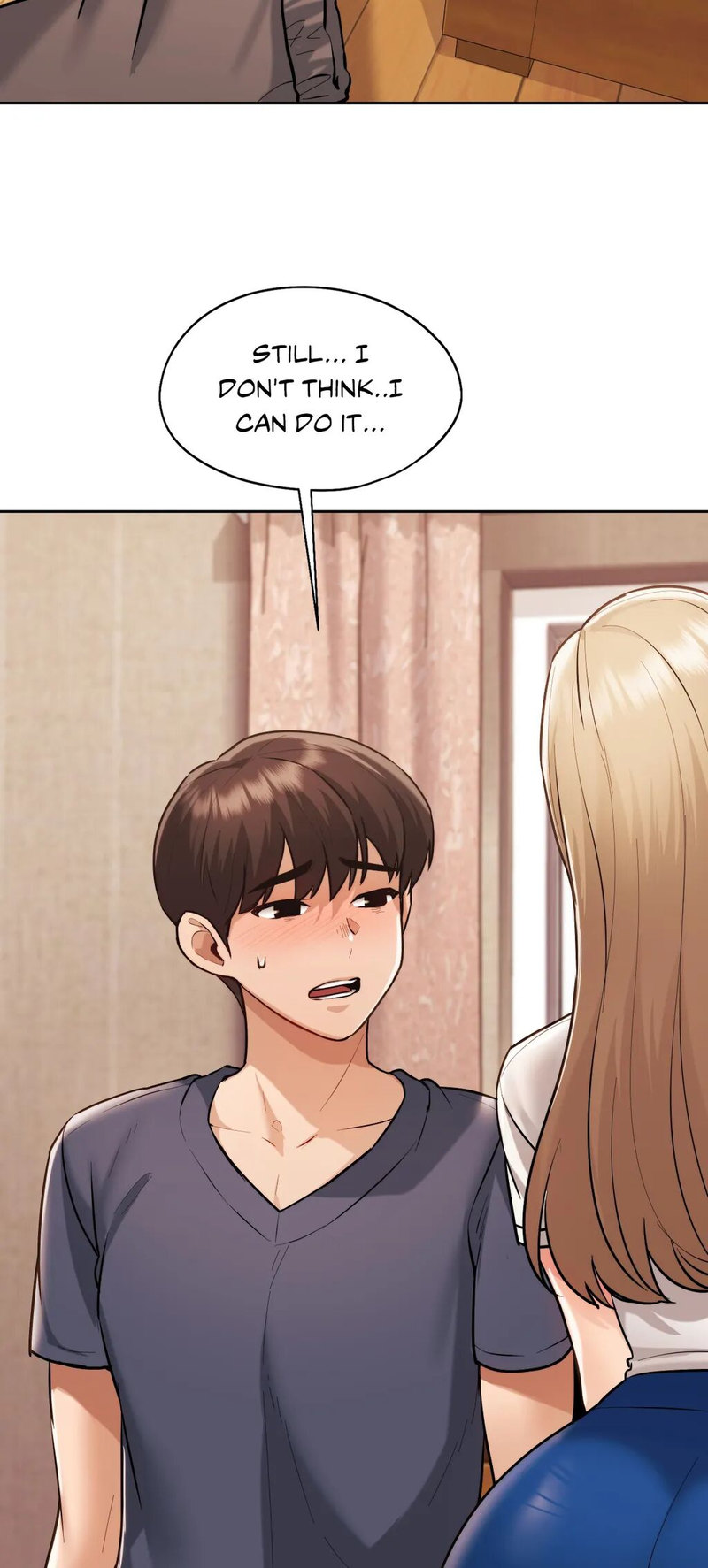 From today, my favorite… - Chapter 30 - picture 20