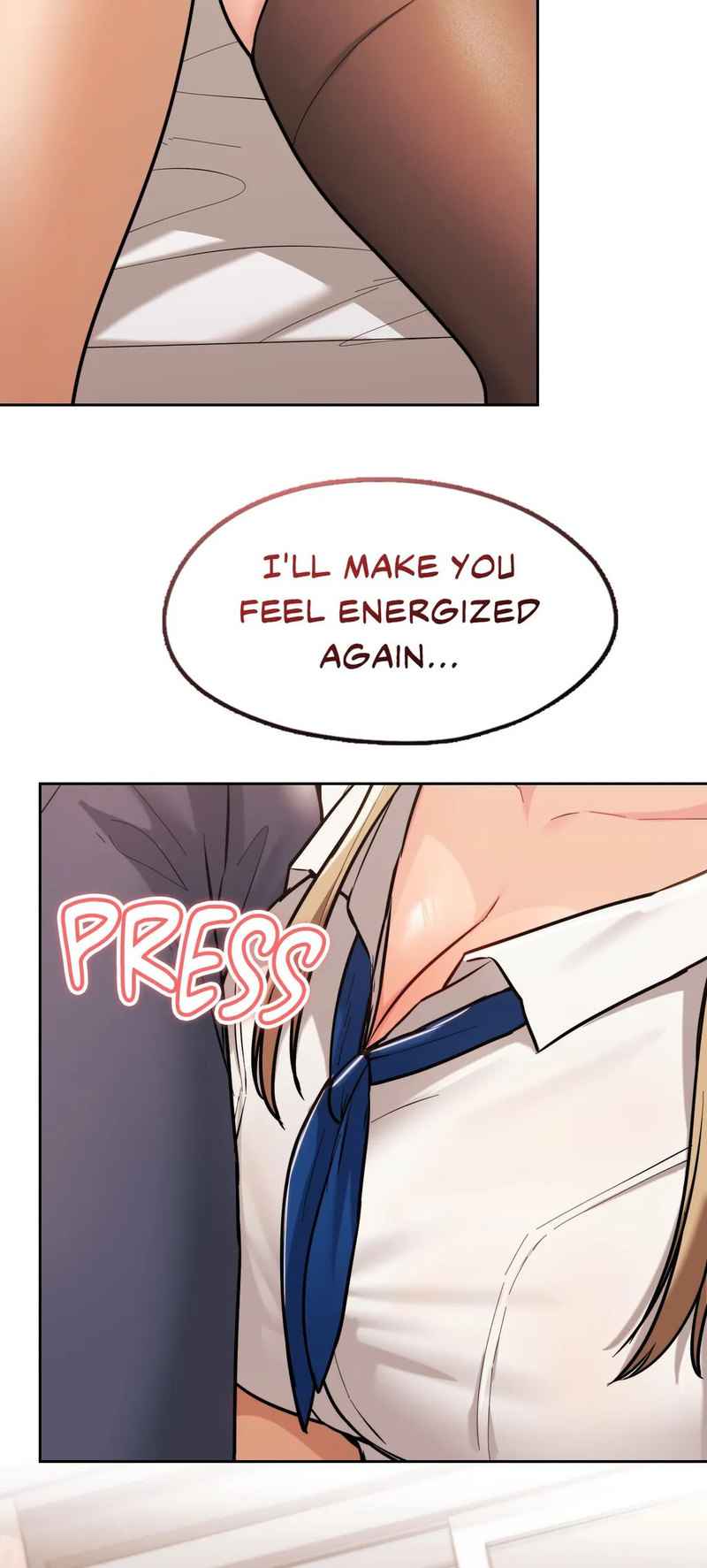 From today, my favorite… - Chapter 30 - picture 22