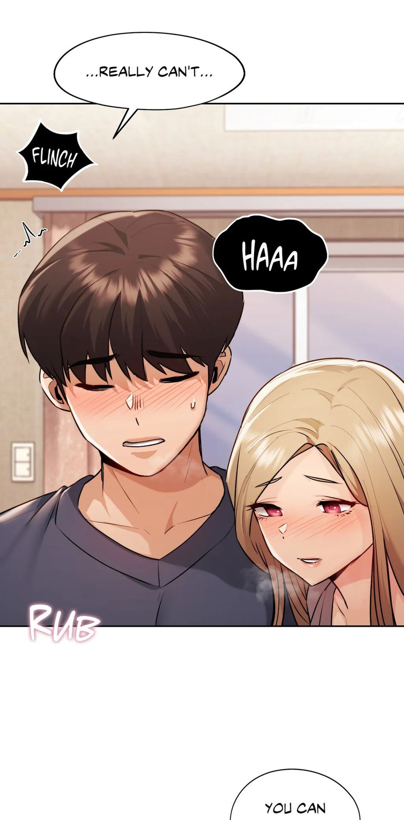 From today, my favorite… - Chapter 30 - picture 26