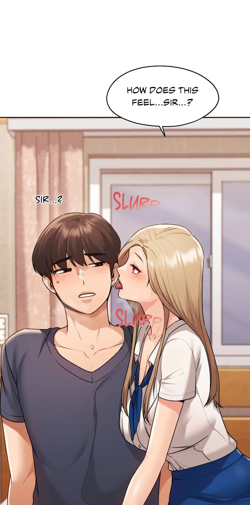 From today, my favorite… - Chapter 30 - picture 30