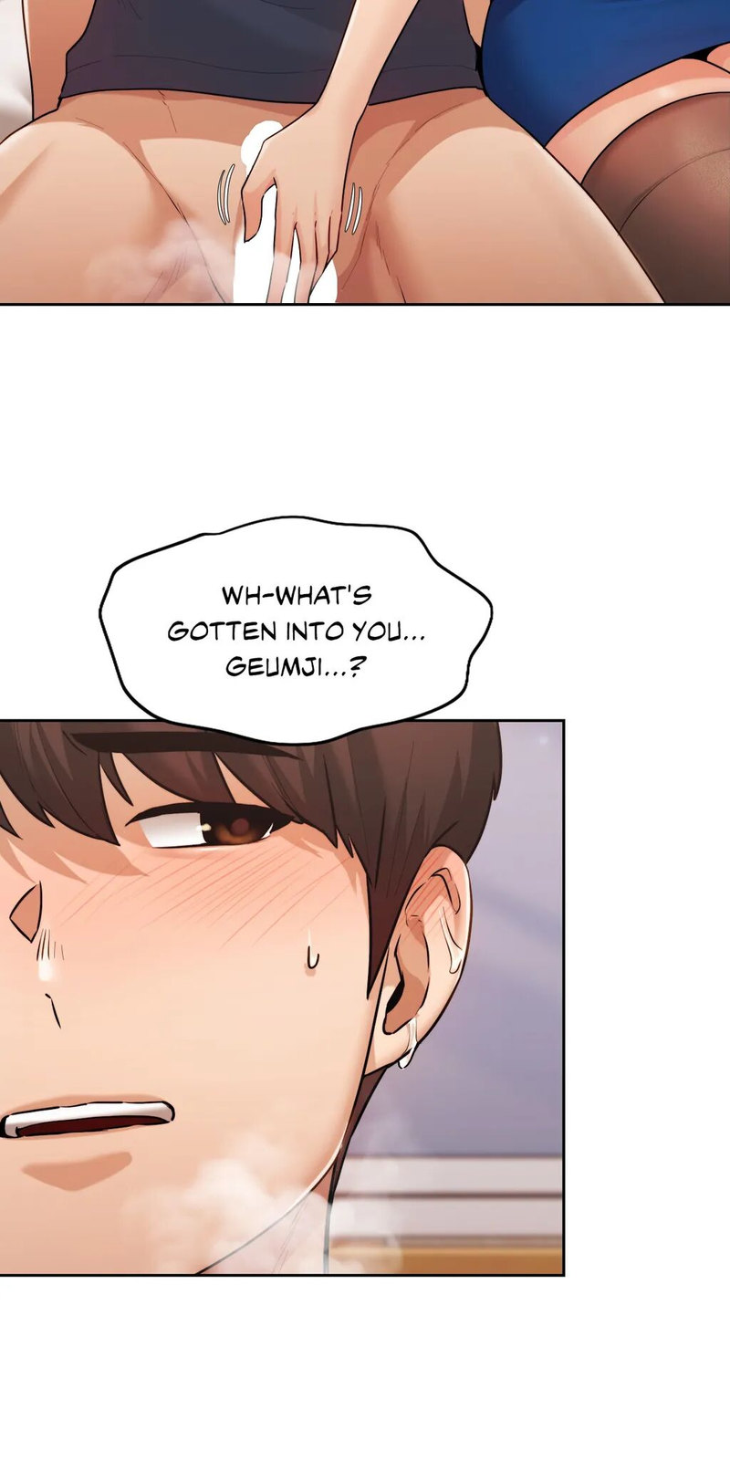 From today, my favorite… - Chapter 30 - picture 31