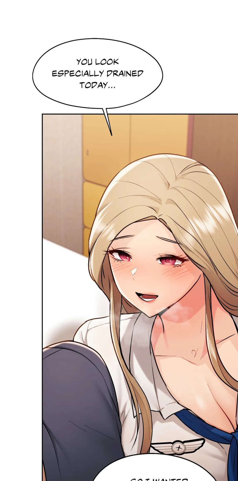 From today, my favorite… - Chapter 30 - picture 32
