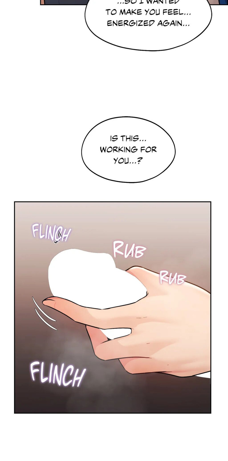 From today, my favorite… - Chapter 30 - picture 33