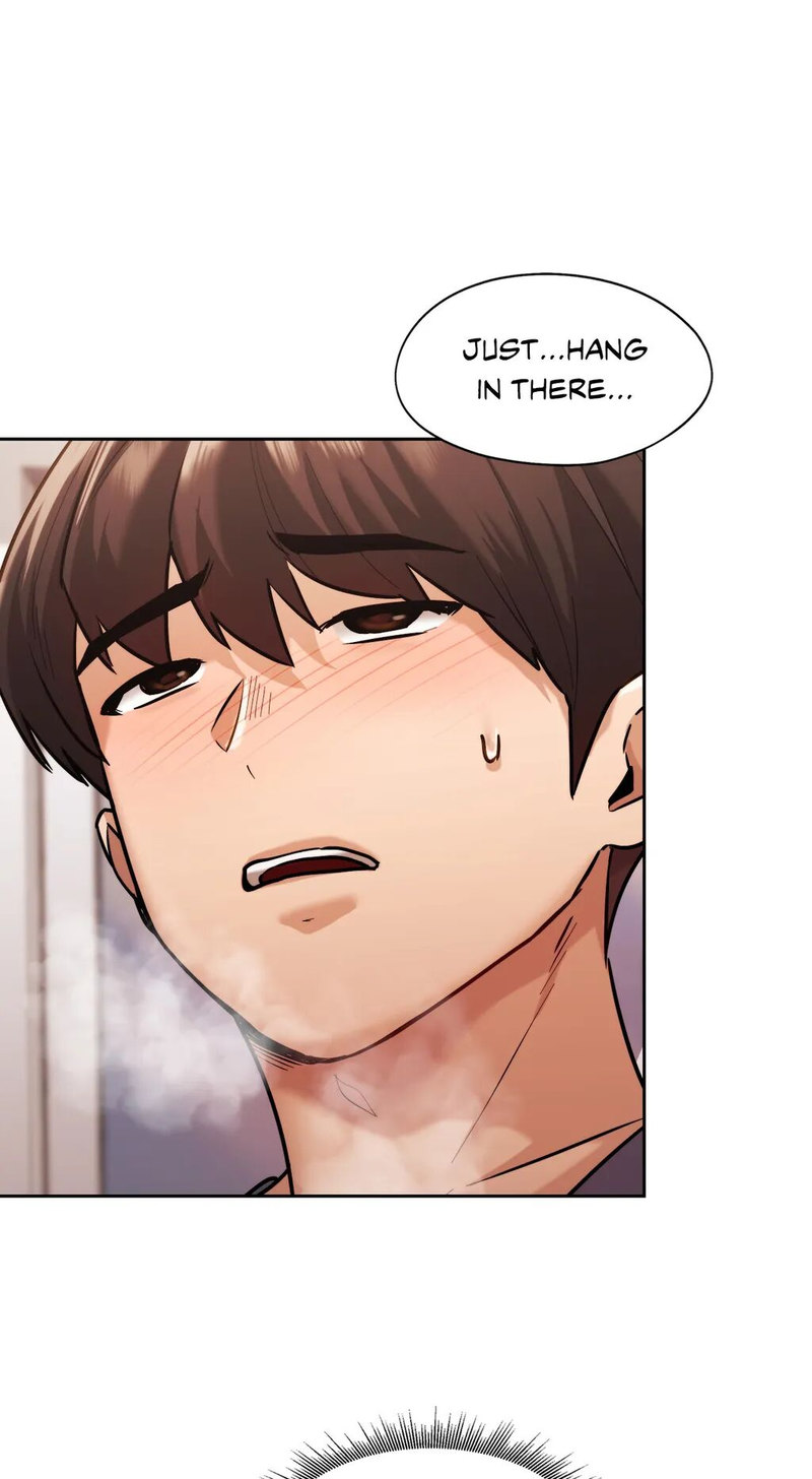 From today, my favorite… - Chapter 30 - picture 36