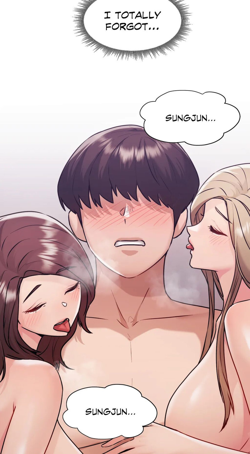 From today, my favorite… - Chapter 30 - picture 37