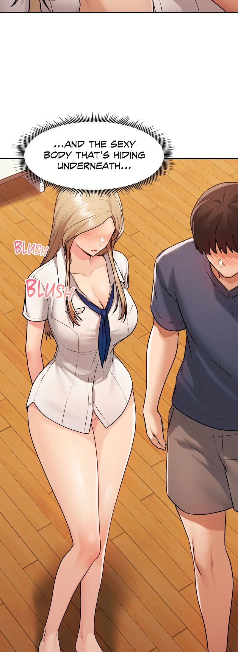 From today, my favorite… - Chapter 30 - picture 4