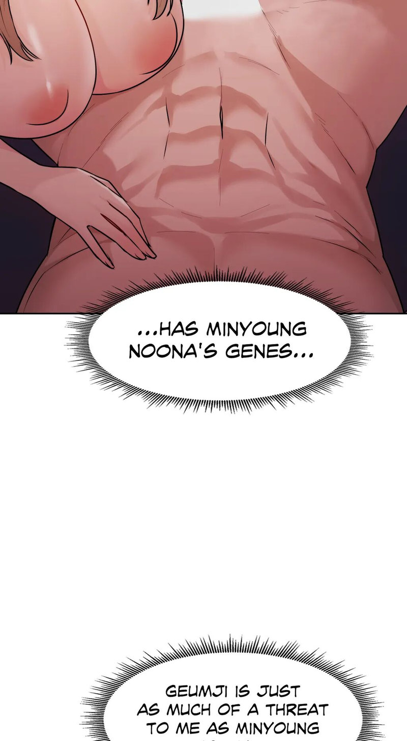 From today, my favorite… - Chapter 30 - picture 40