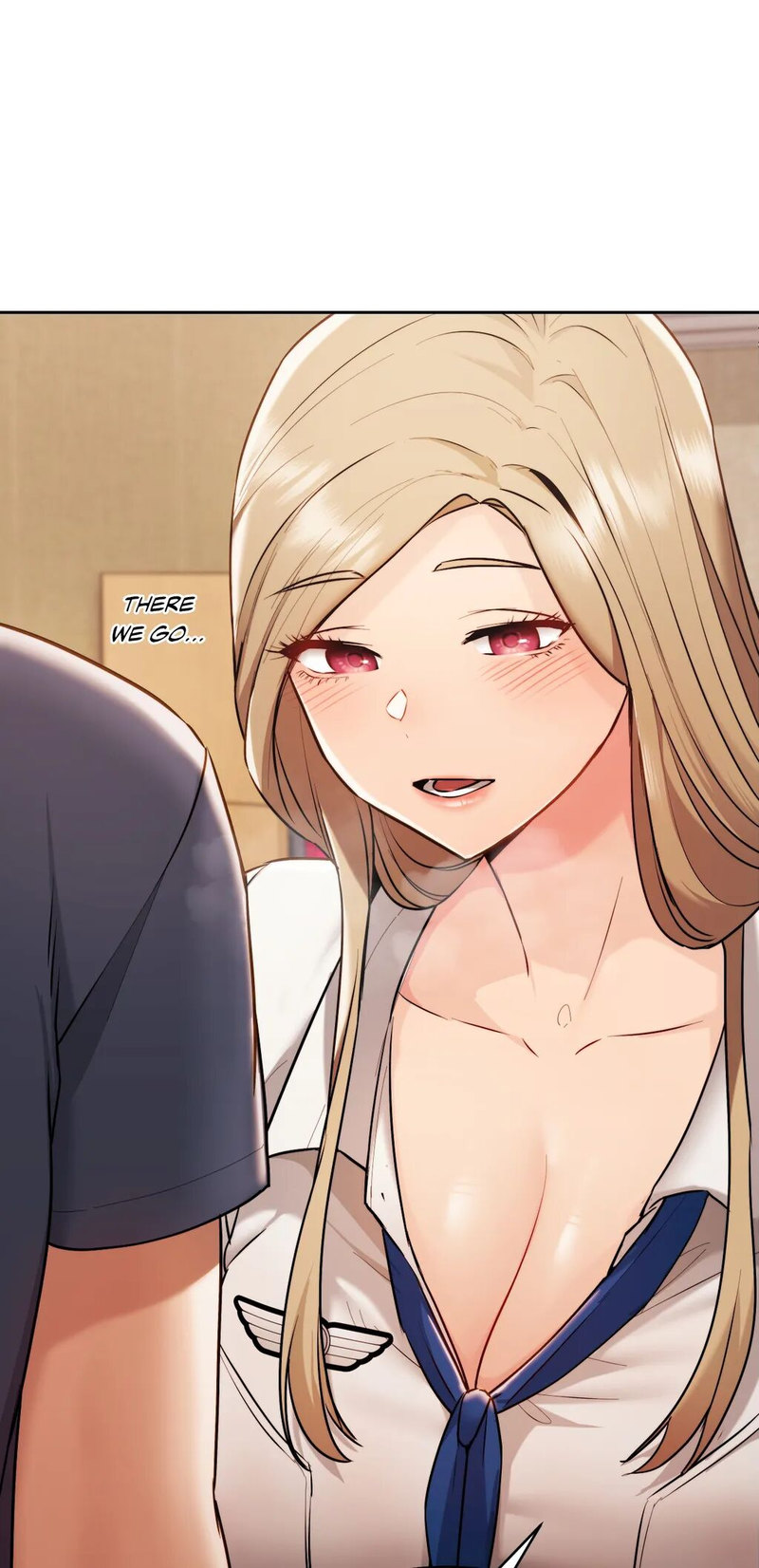 From today, my favorite… - Chapter 30 - picture 42