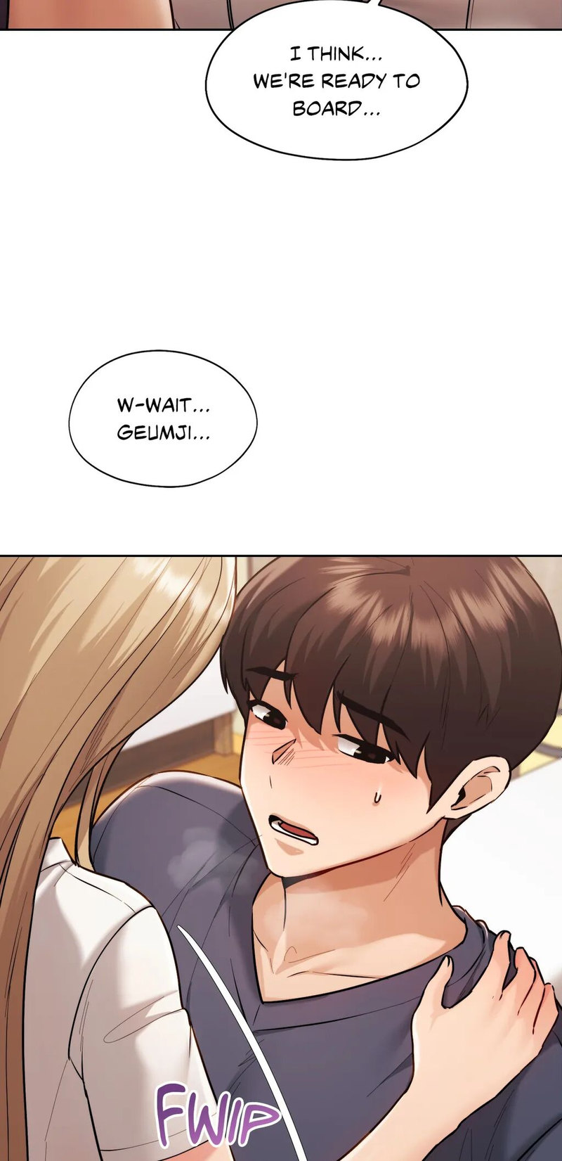 From today, my favorite… - Chapter 30 - picture 43