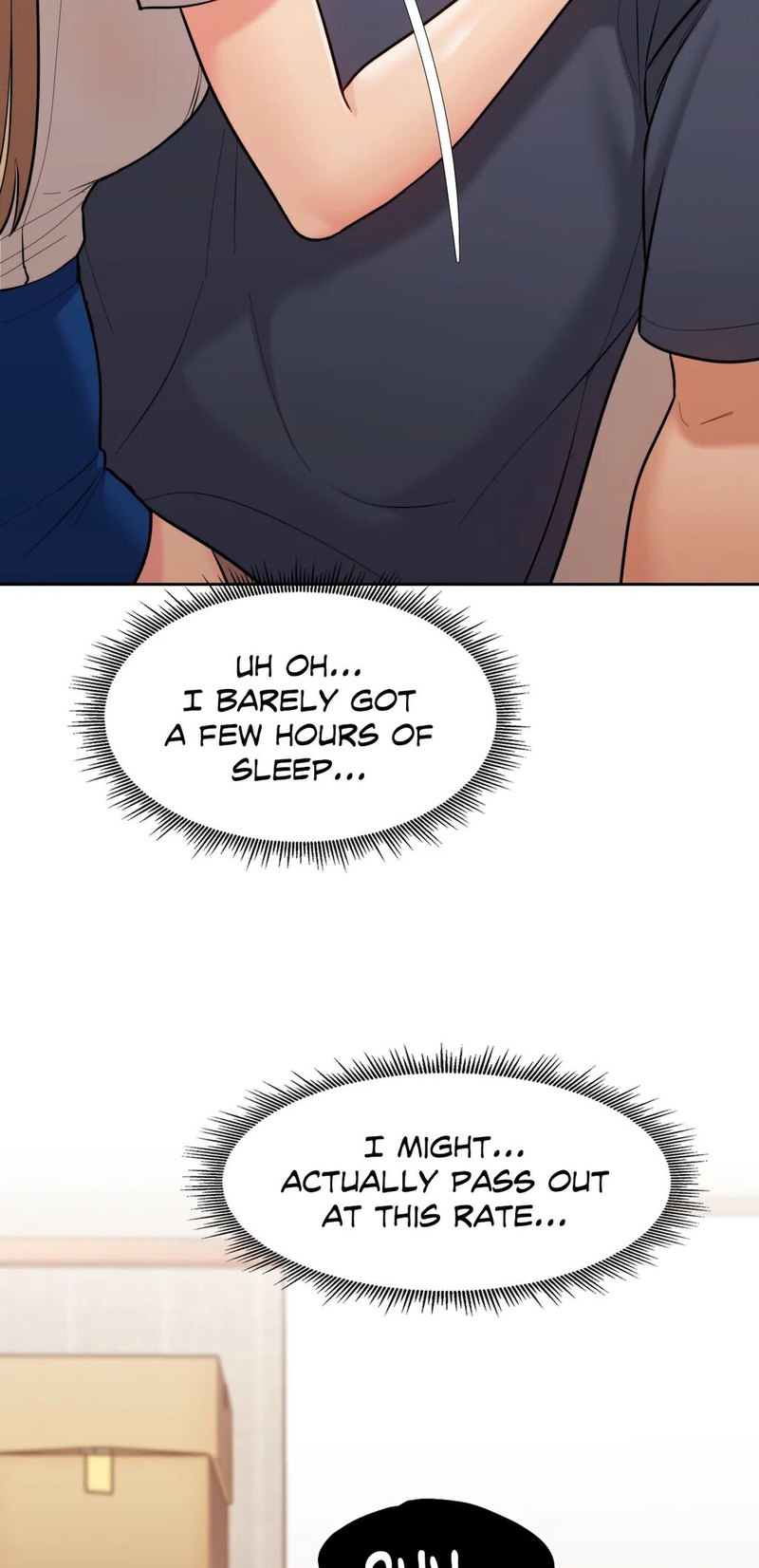 From today, my favorite… - Chapter 30 - picture 44