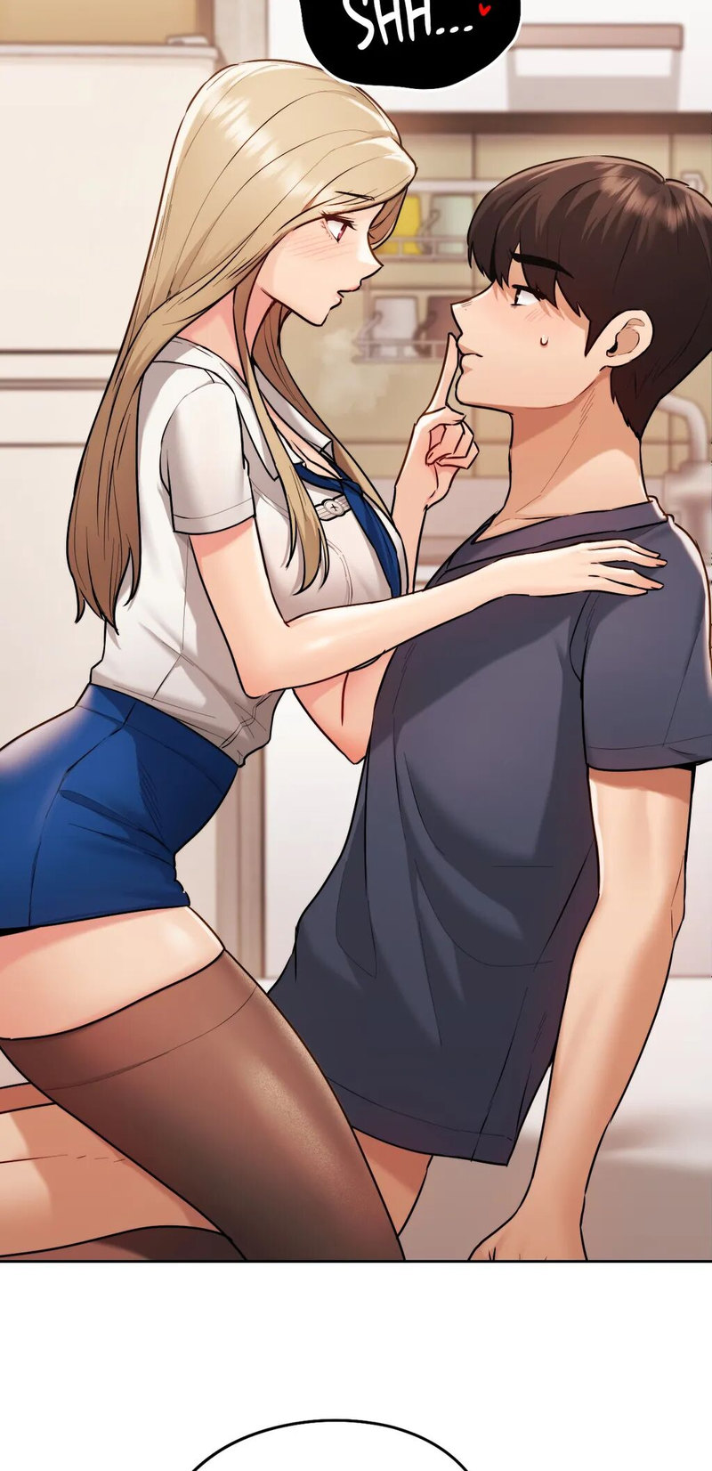 From today, my favorite… - Chapter 30 - picture 45