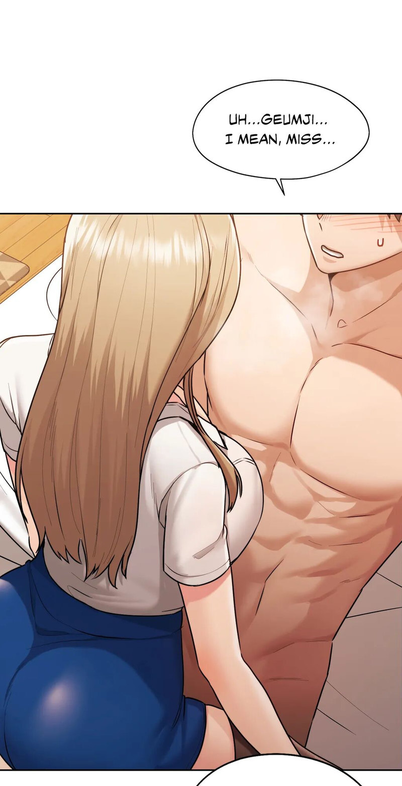 From today, my favorite… - Chapter 30 - picture 48