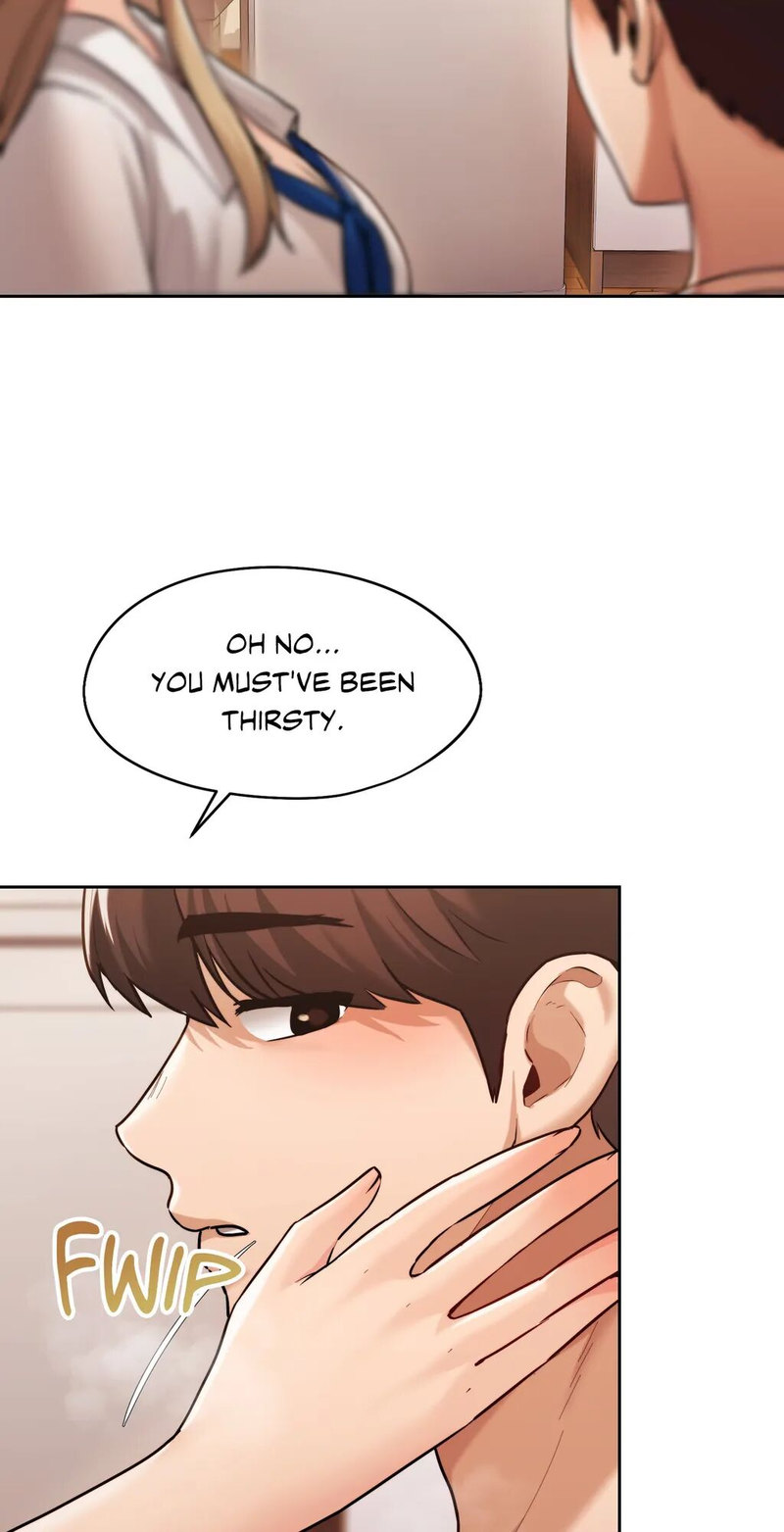 From today, my favorite… - Chapter 30 - picture 50