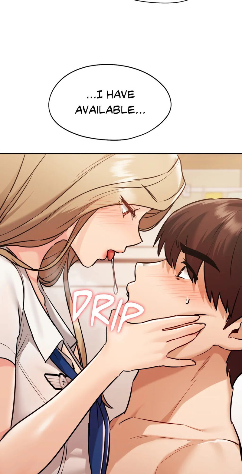 From today, my favorite… - Chapter 30 - picture 52