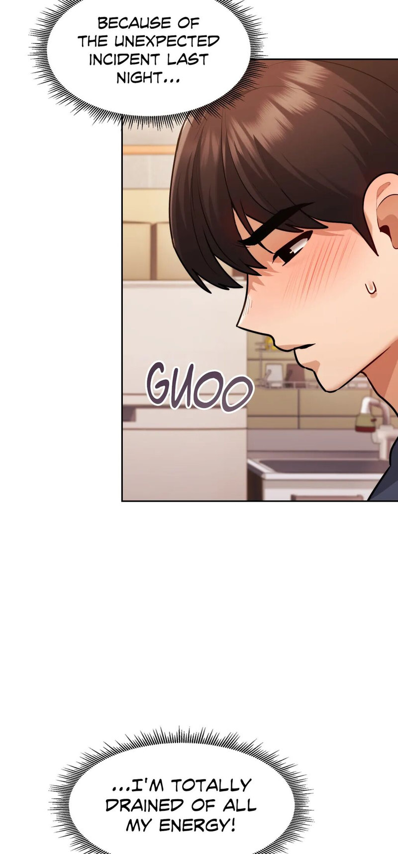 From today, my favorite… - Chapter 30 - picture 7