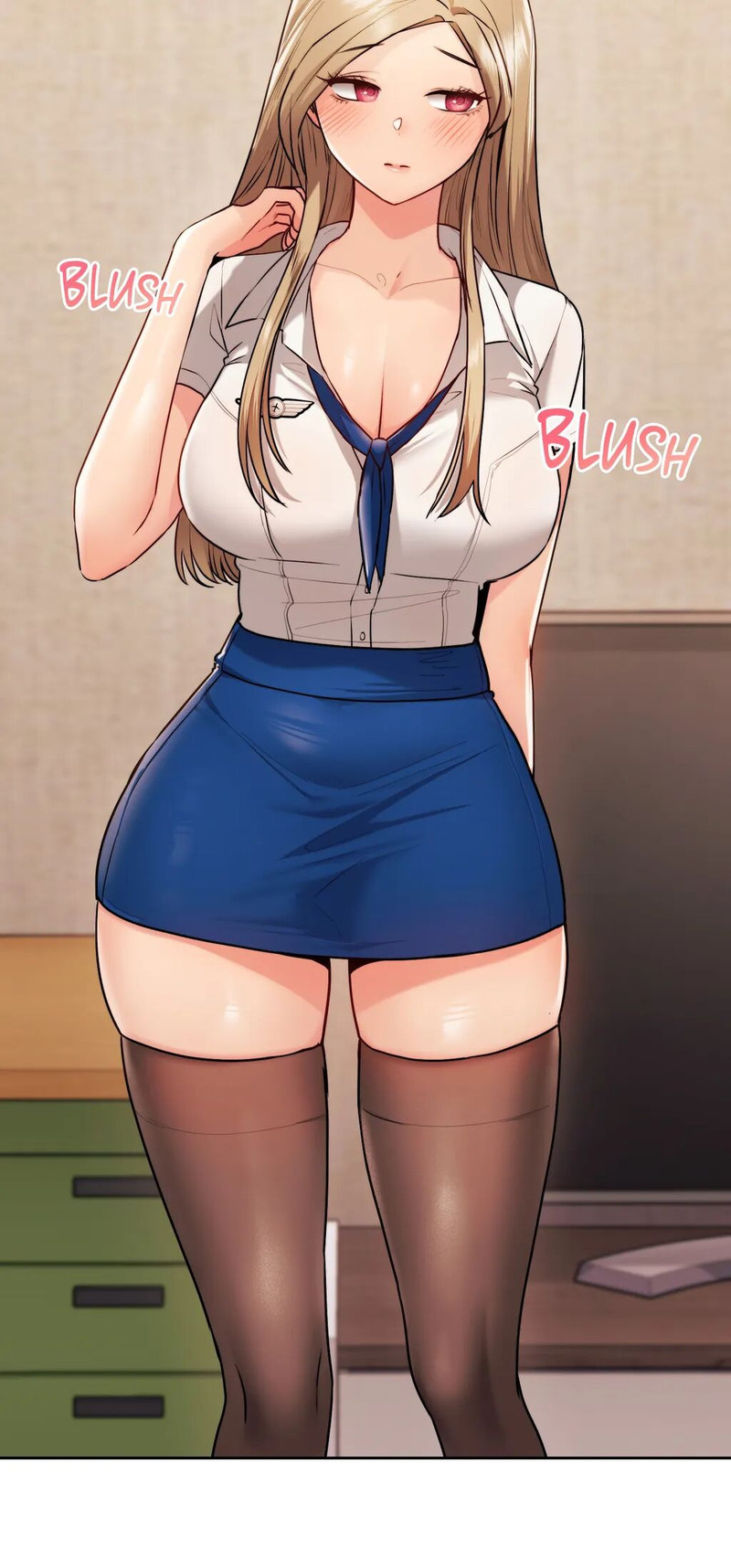 From today, my favorite… - Chapter 30 - picture 9