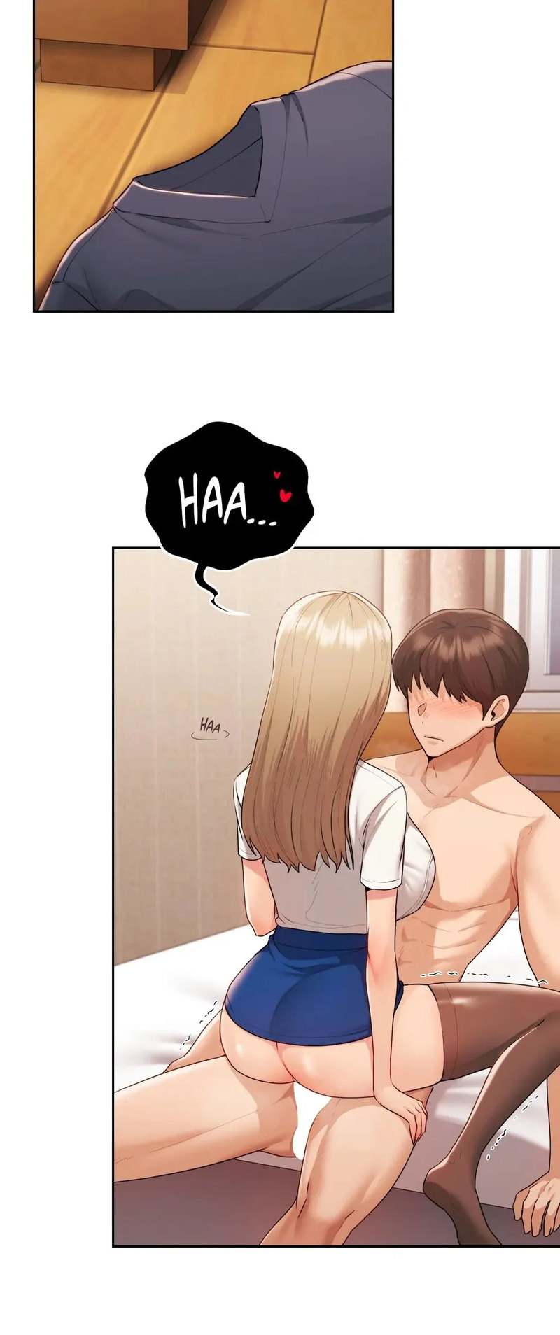 From today, my favorite… - Chapter 31 - picture 1