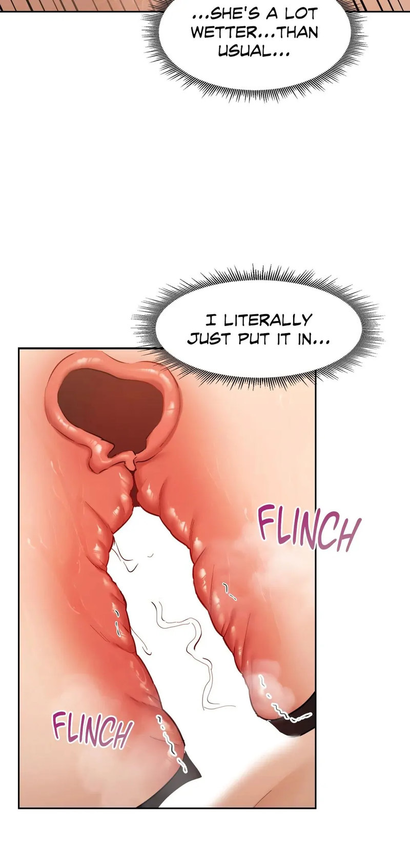 From today, my favorite… - Chapter 31 - picture 10