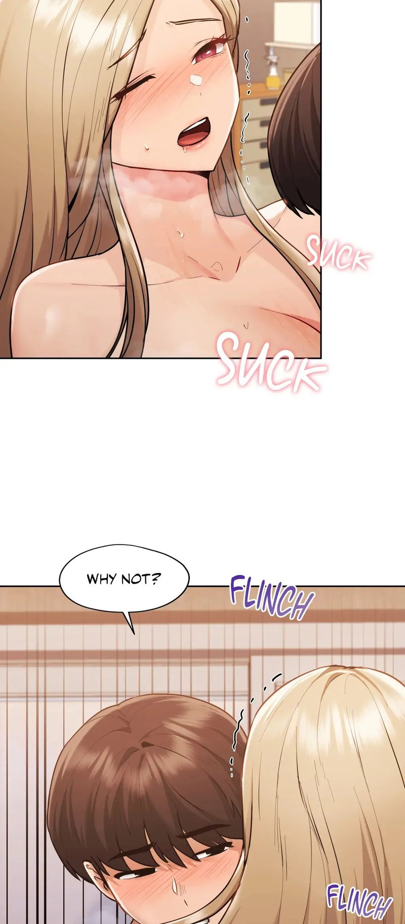 From today, my favorite… - Chapter 31 - picture 25