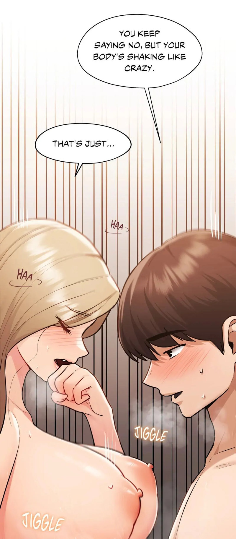 From today, my favorite… - Chapter 31 - picture 28