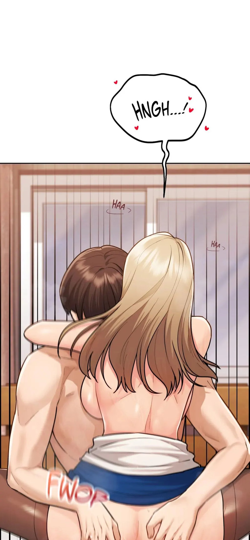 From today, my favorite… - Chapter 31 - picture 31