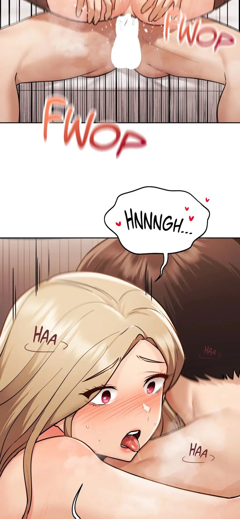 From today, my favorite… - Chapter 31 - picture 32