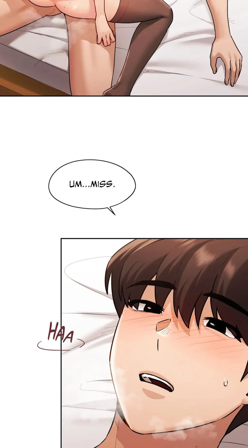 From today, my favorite… - Chapter 31 - picture 37