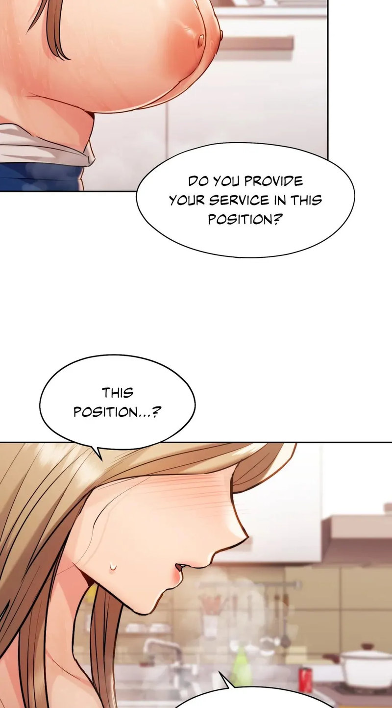 From today, my favorite… - Chapter 31 - picture 39