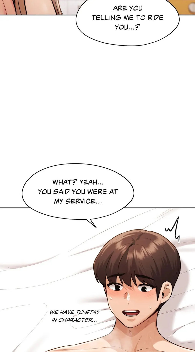 From today, my favorite… - Chapter 31 - picture 40