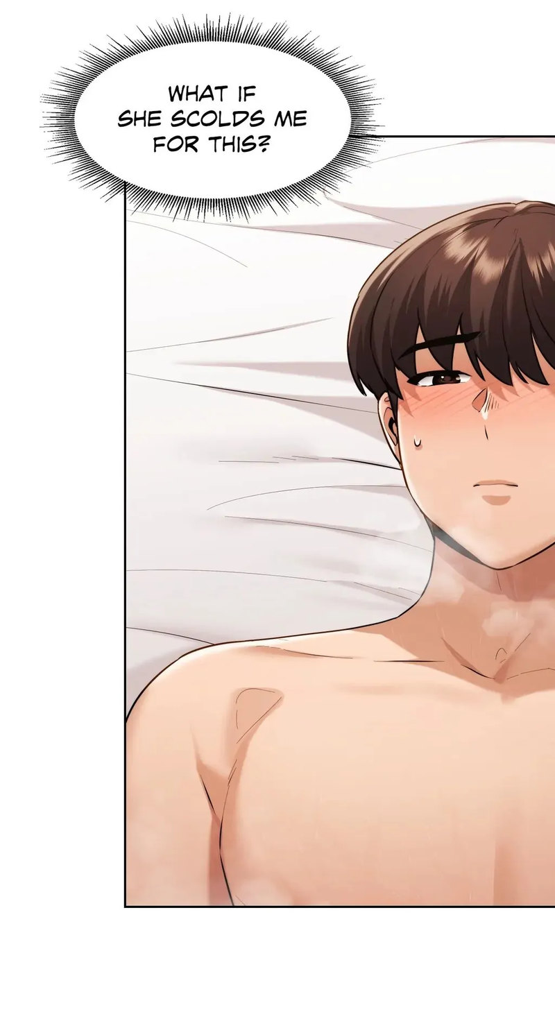 From today, my favorite… - Chapter 31 - picture 43