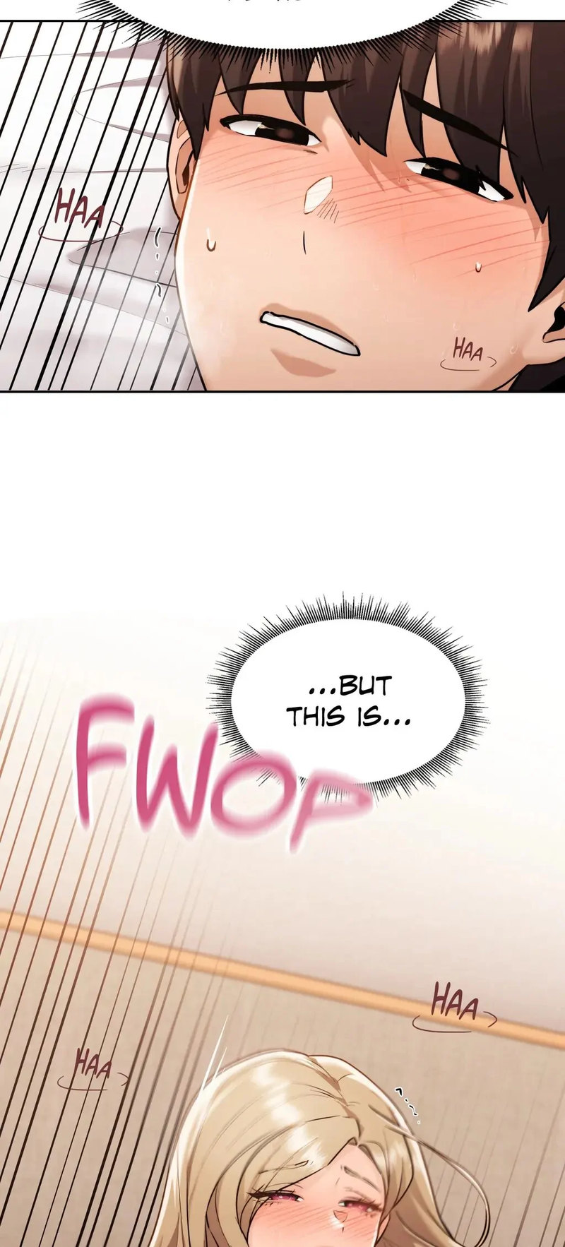 From today, my favorite… - Chapter 31 - picture 50