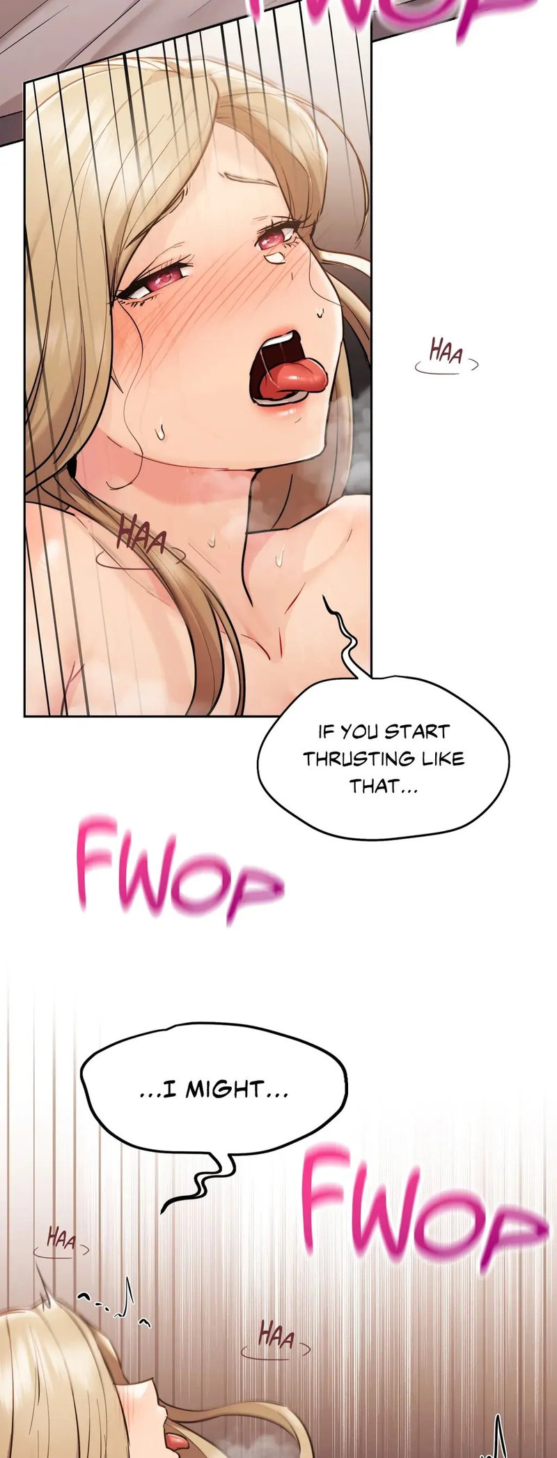 From today, my favorite… - Chapter 31 - picture 61