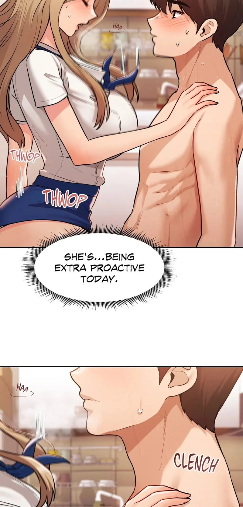 From today, my favorite… - Chapter 31 - picture 8