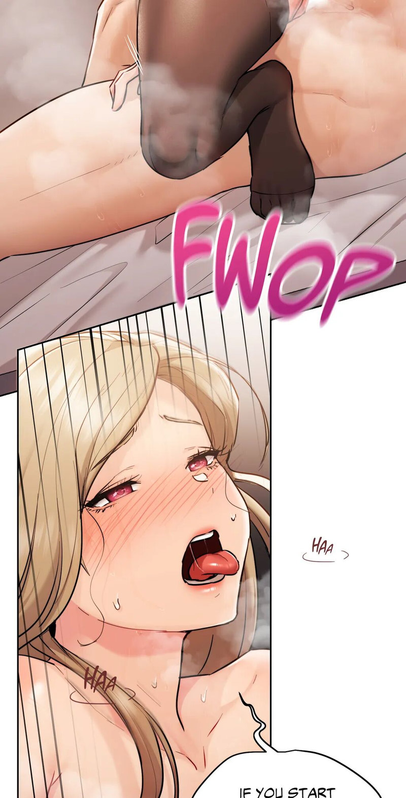 From today, my favorite… - Chapter 32 - picture 1