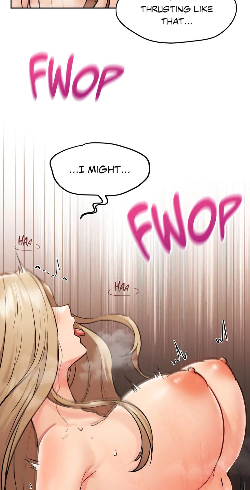 From today, my favorite… - Chapter 32 - picture 2