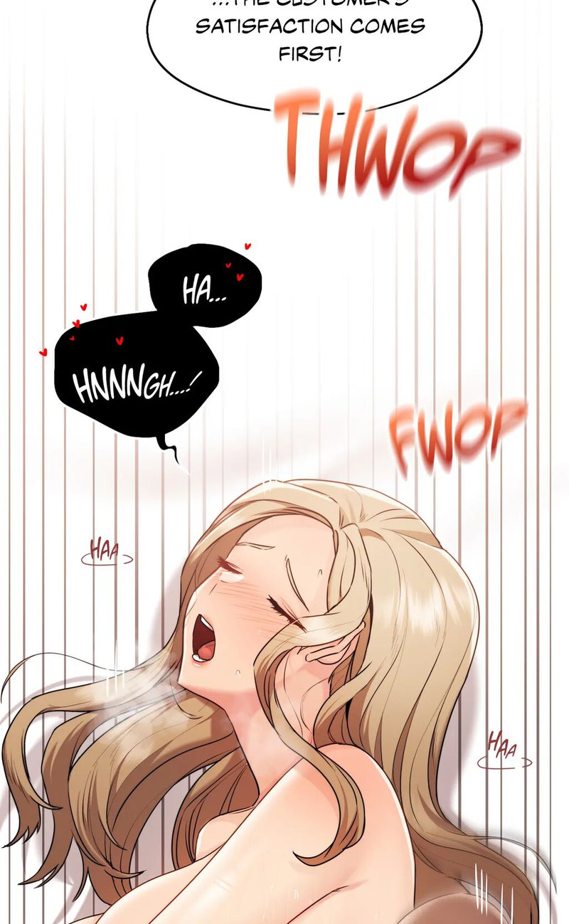 From today, my favorite… - Chapter 32 - picture 41