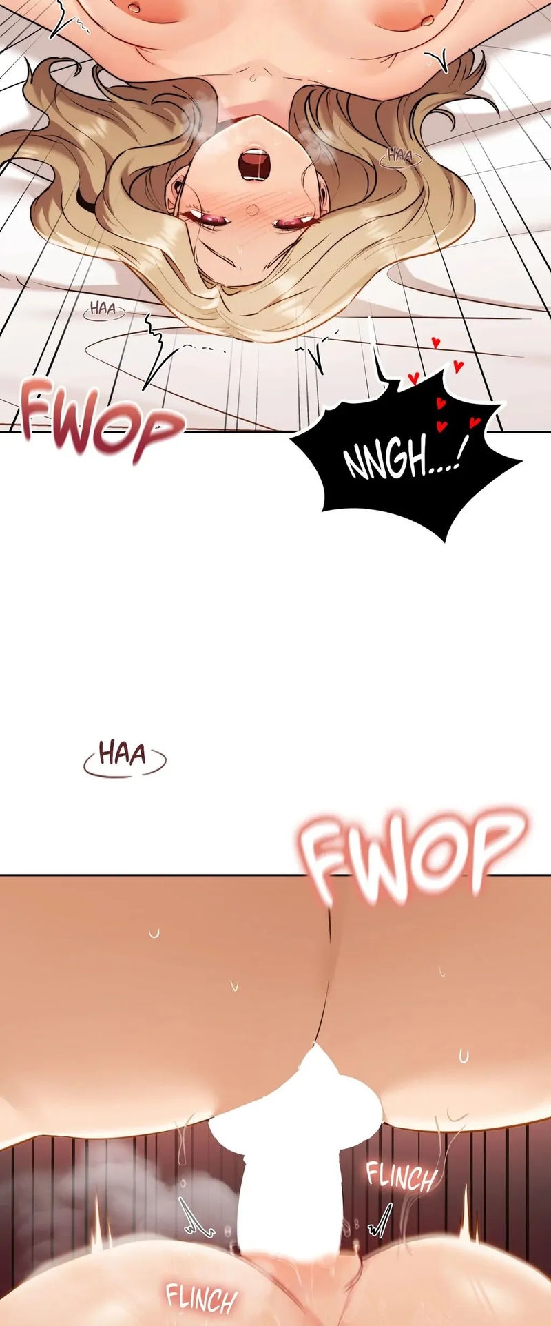 From today, my favorite… - Chapter 33 - picture 23
