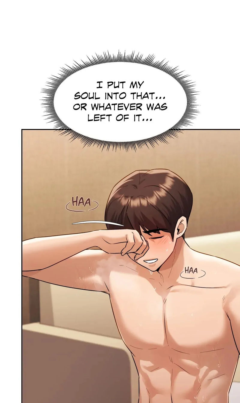 From today, my favorite… - Chapter 33 - picture 28