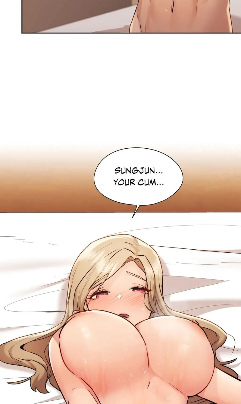 From today, my favorite… - Chapter 33 - picture 29