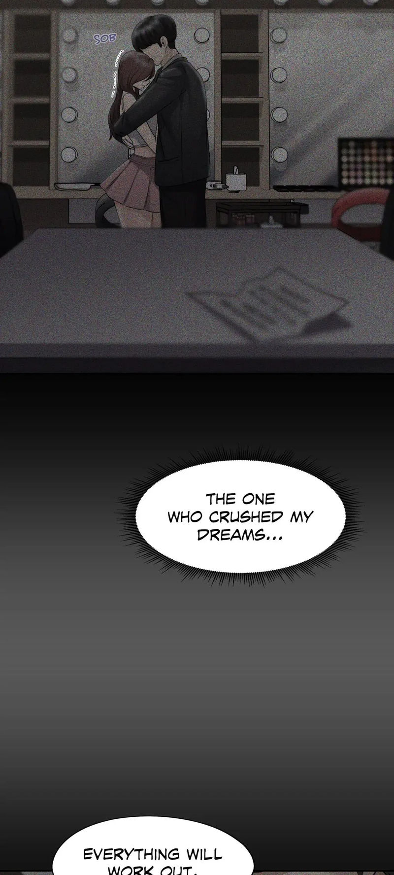 From today, my favorite… - Chapter 33 - picture 51