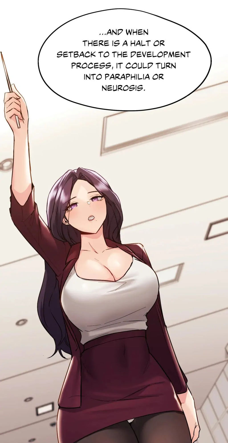 From today, my favorite… - Chapter 33 - picture 60