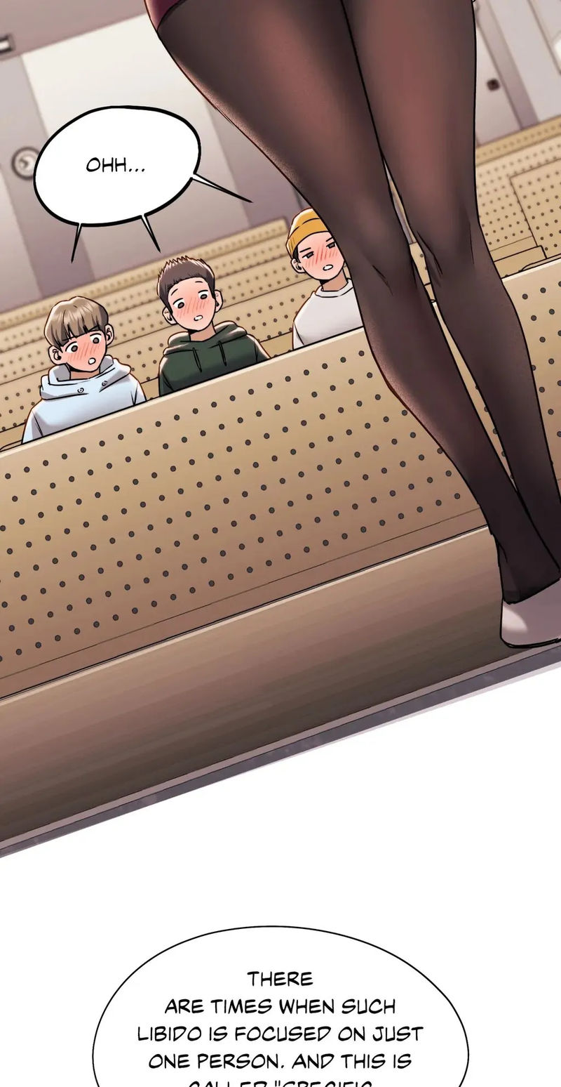 From today, my favorite… - Chapter 33 - picture 61