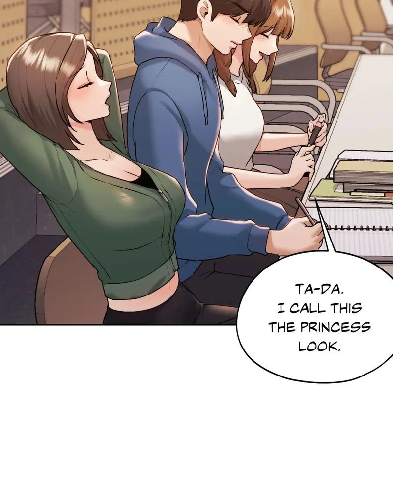 From today, my favorite… - Chapter 33 - picture 69