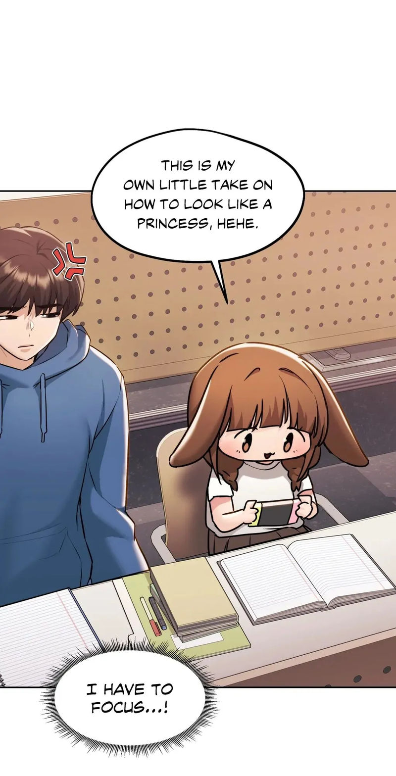 From today, my favorite… - Chapter 33 - picture 70