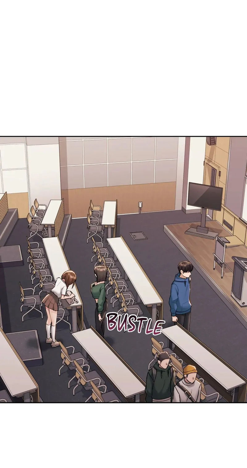 From today, my favorite… - Chapter 33 - picture 77