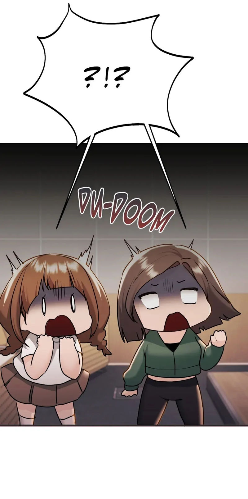 From today, my favorite… - Chapter 33 - picture 86